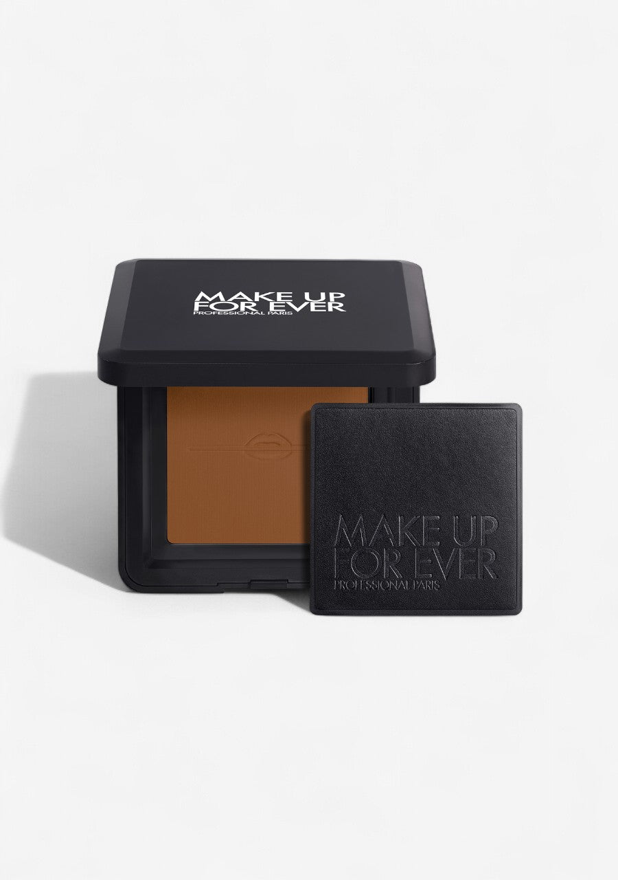 HD Skin Perfecting Pressed Powder