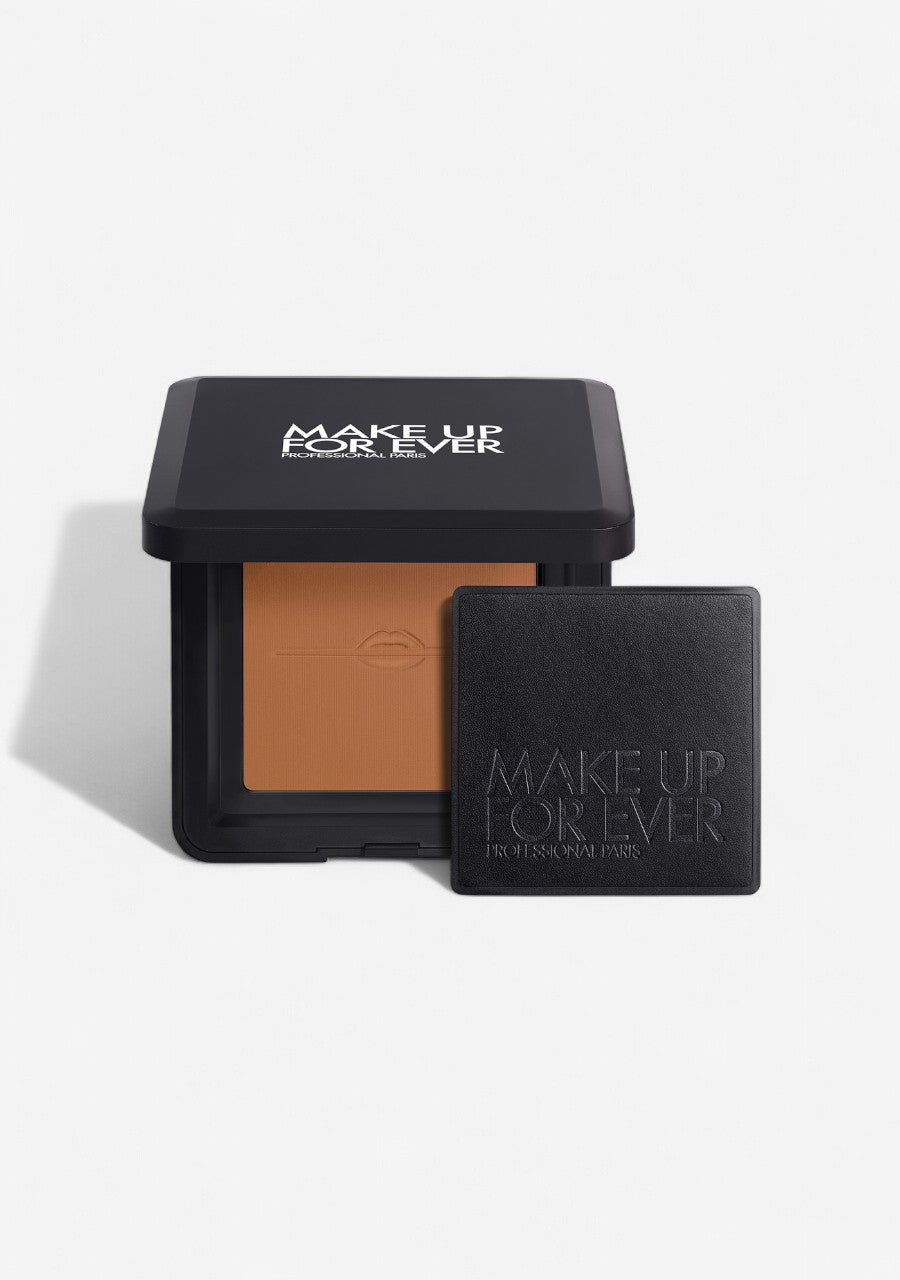 HD Skin Perfecting Pressed Powder