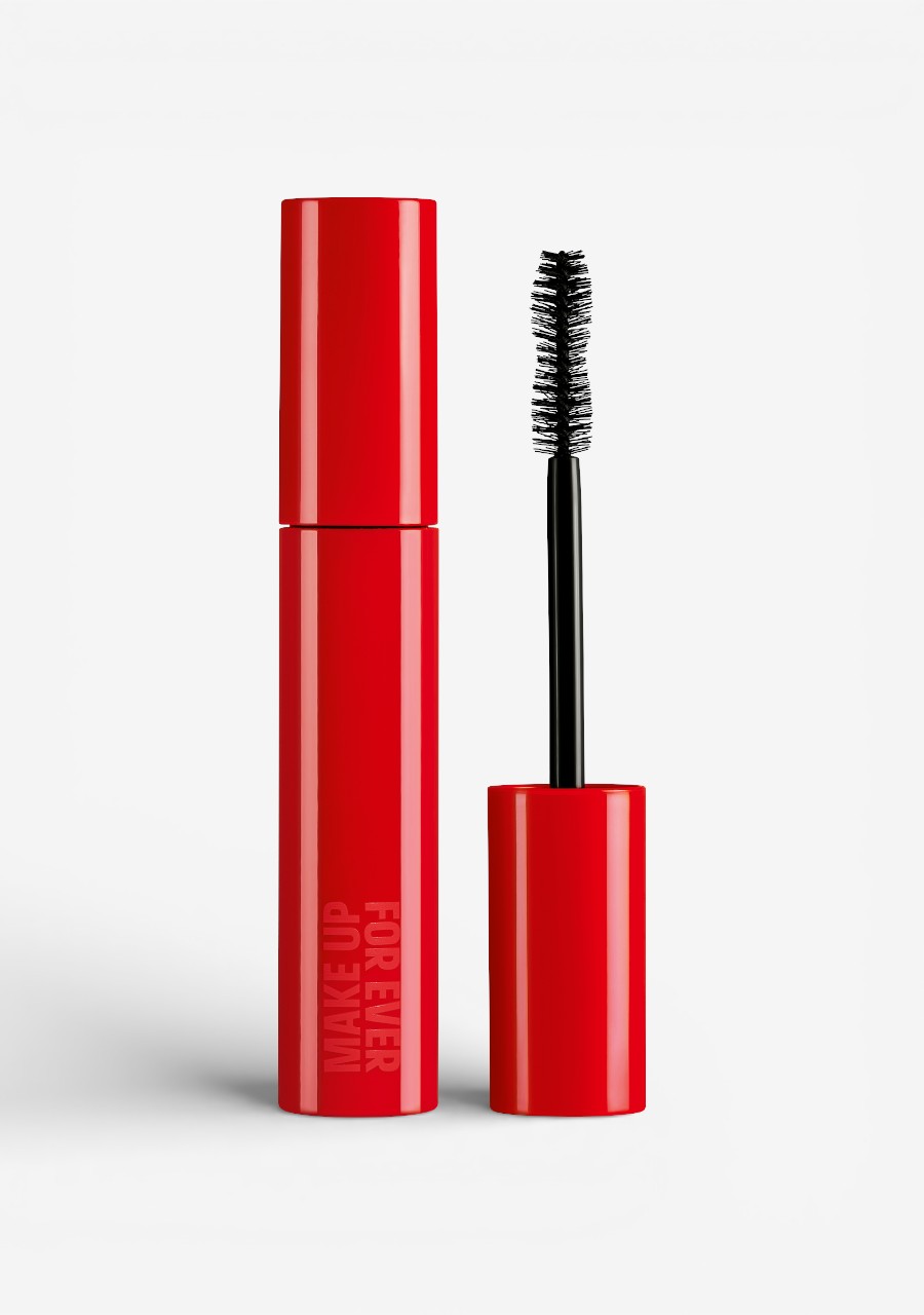 Volume Artist Mascara