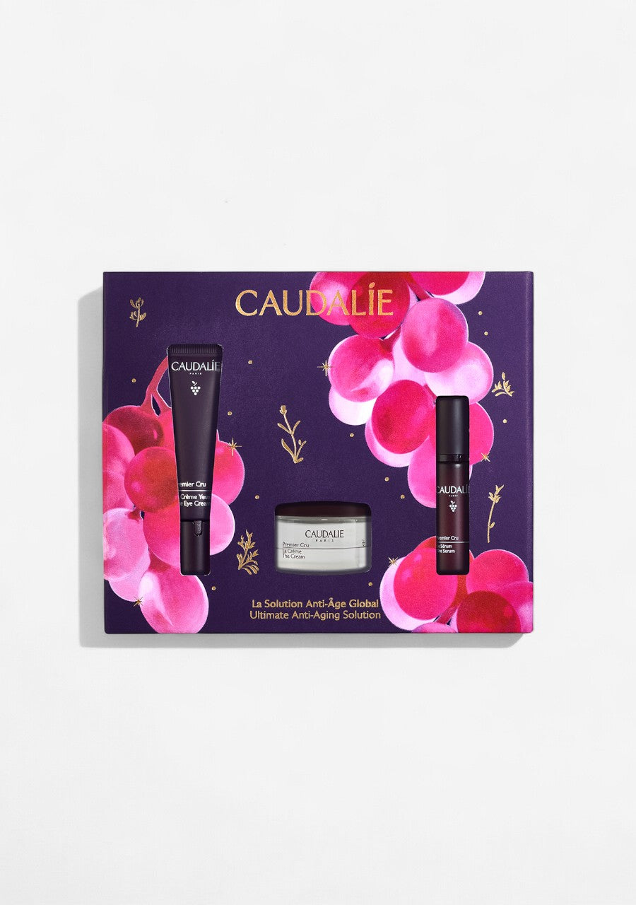 Premier Cru Anti-Aging-Set
