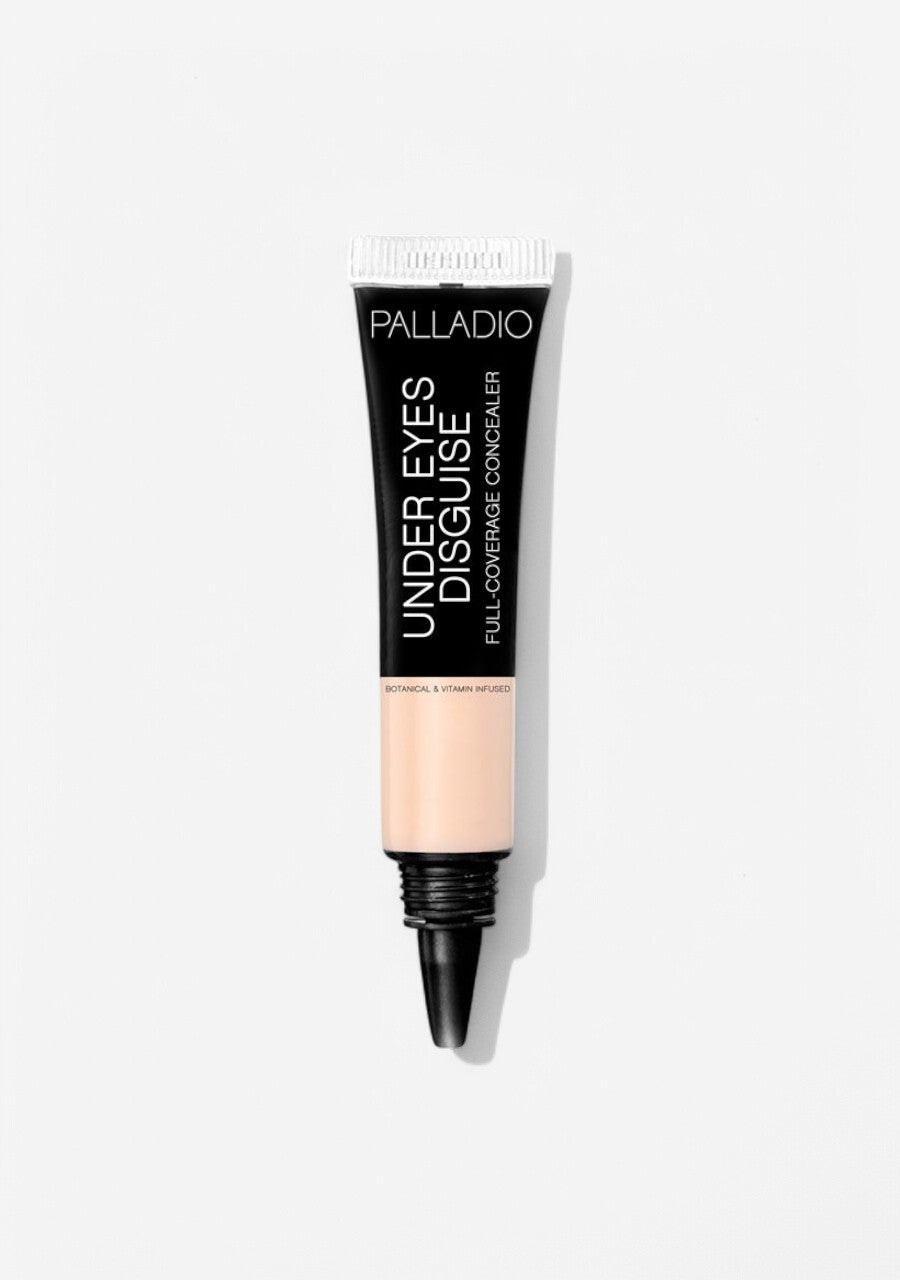 Under Eyes Disguise Full-Coverage Concealer