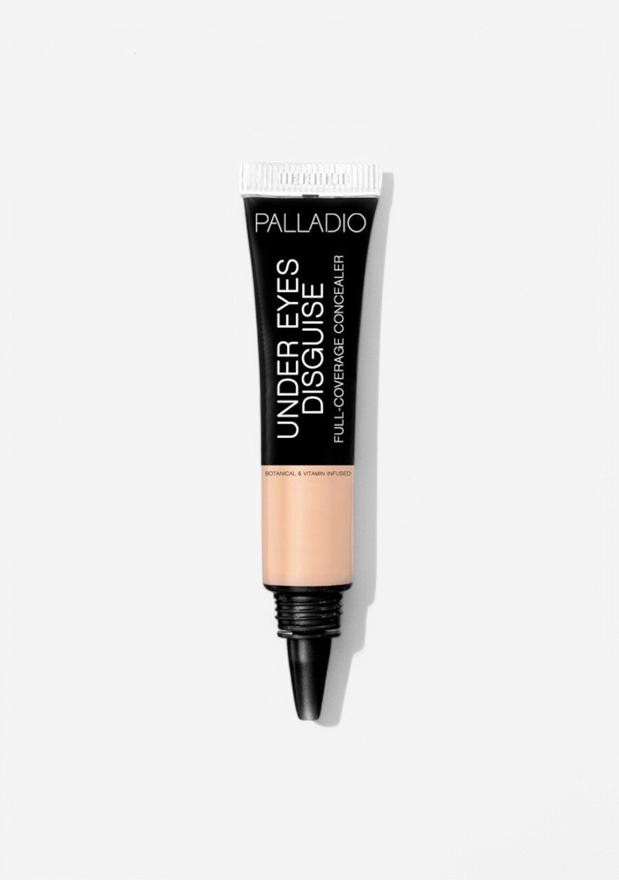Under Eyes Disguise Full-Coverage Concealer