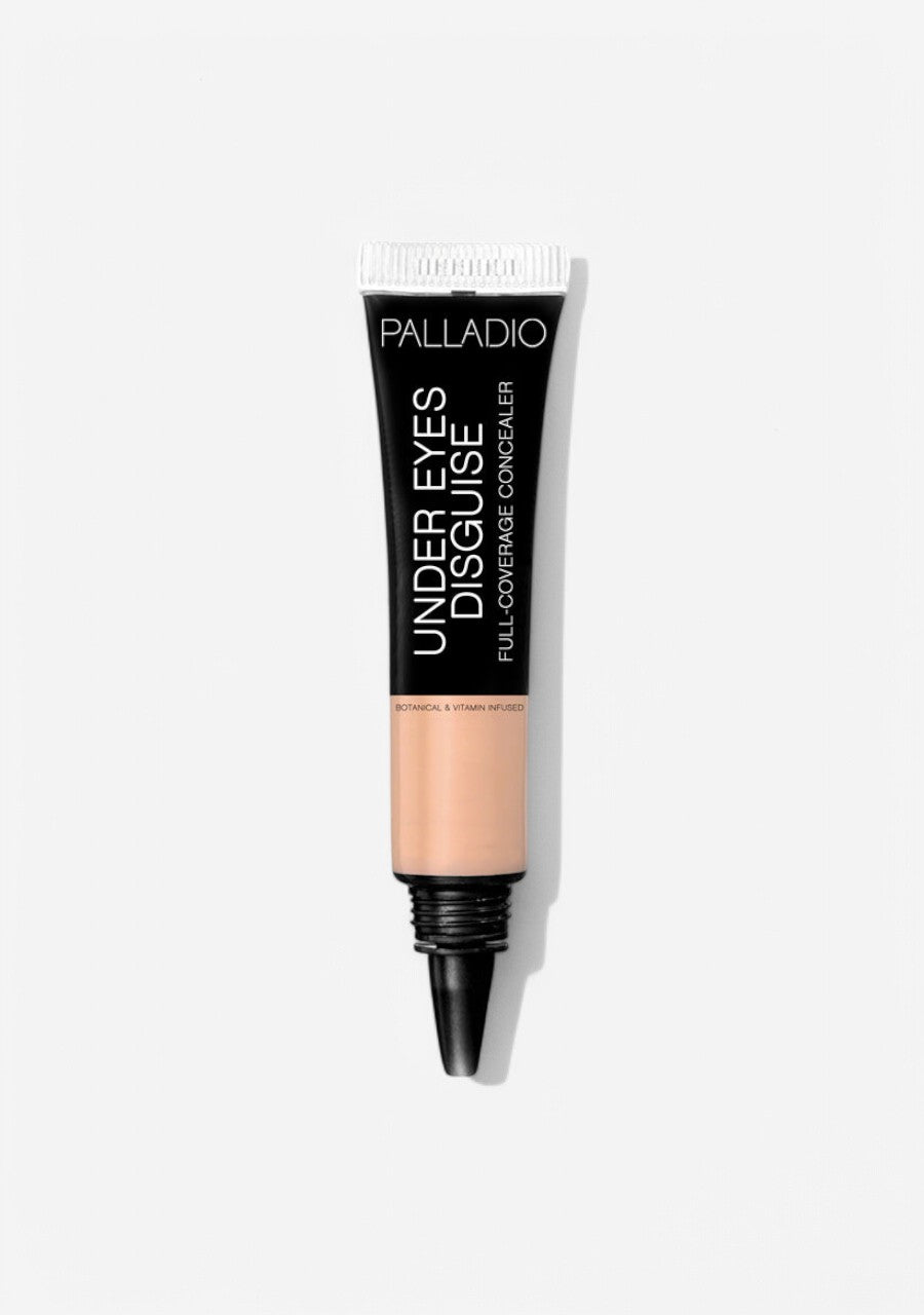 Under Eyes Disguise Full-Coverage Concealer