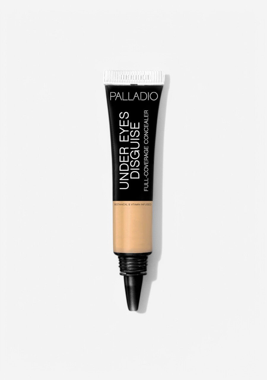 Under Eyes Disguise Full-Coverage Concealer