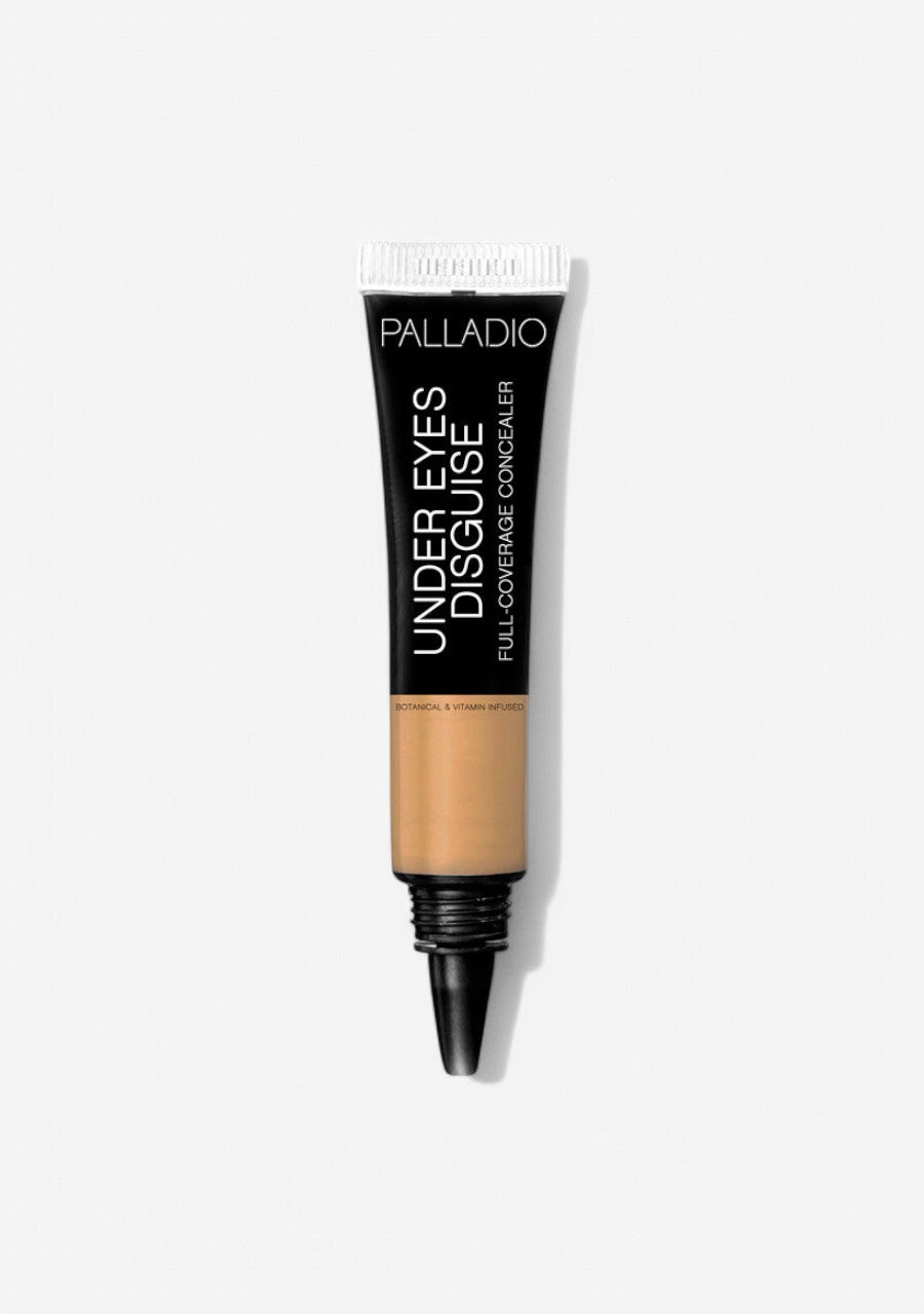 Under Eyes Disguise Full-Coverage Concealer