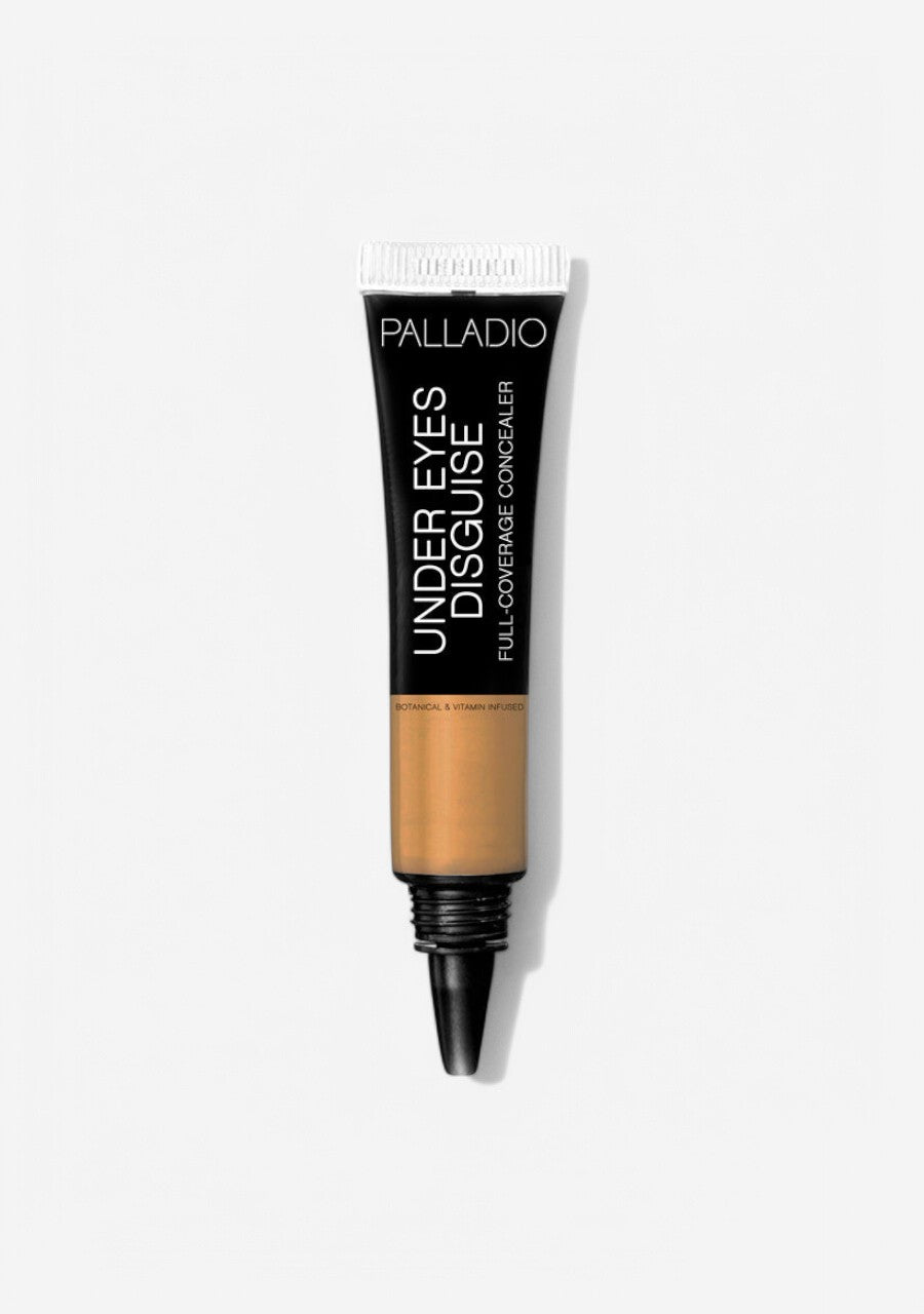 Under Eyes Disguise Full-Coverage Concealer
