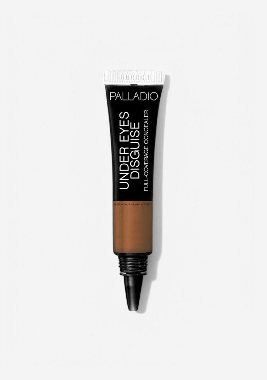 Under Eyes Disguise Full-Coverage Concealer