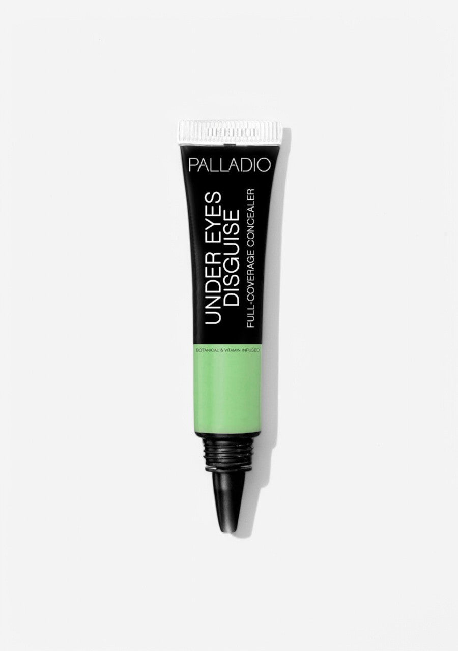 Under Eyes Disguise Full-Coverage Concealer