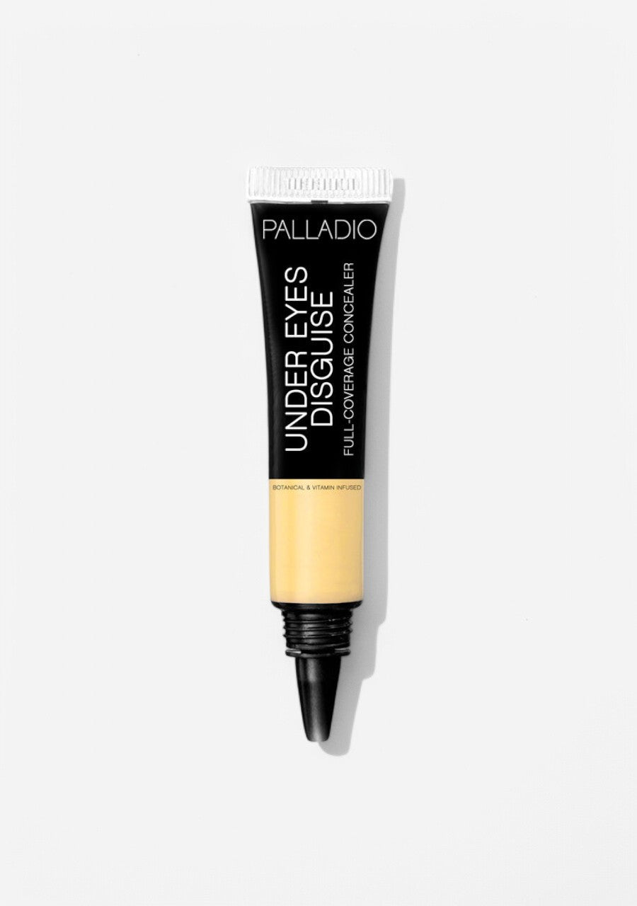 Under Eyes Disguise Full-Coverage Concealer