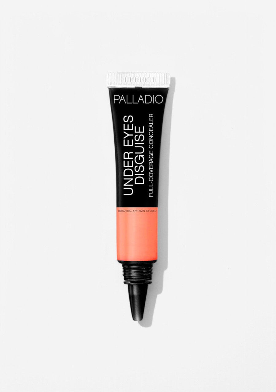 Under Eyes Disguise Full-Coverage Concealer