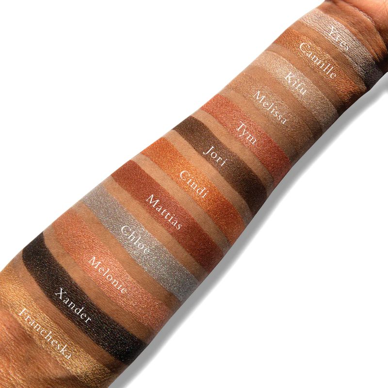 Petites Shimmers Sultry Muse