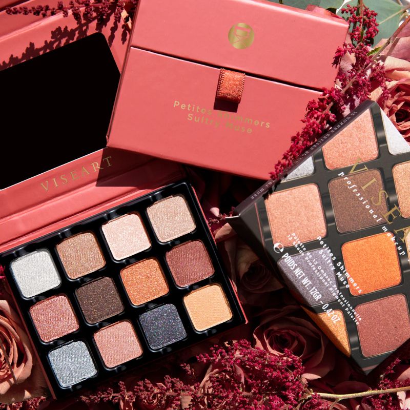 Petites Shimmers Sultry Muse