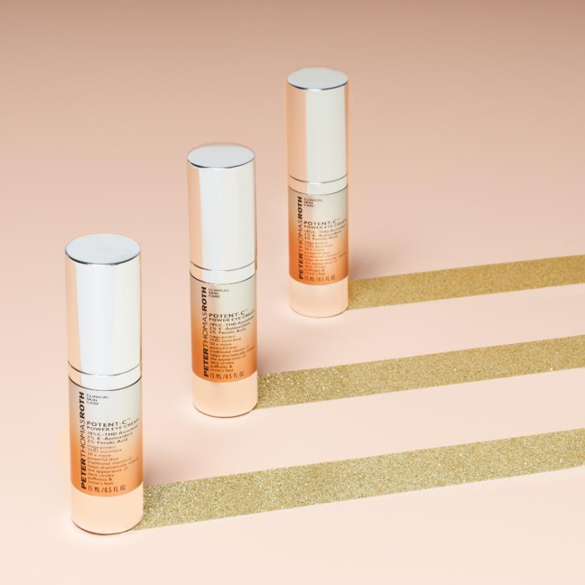 Potent-C Power Eye Cream