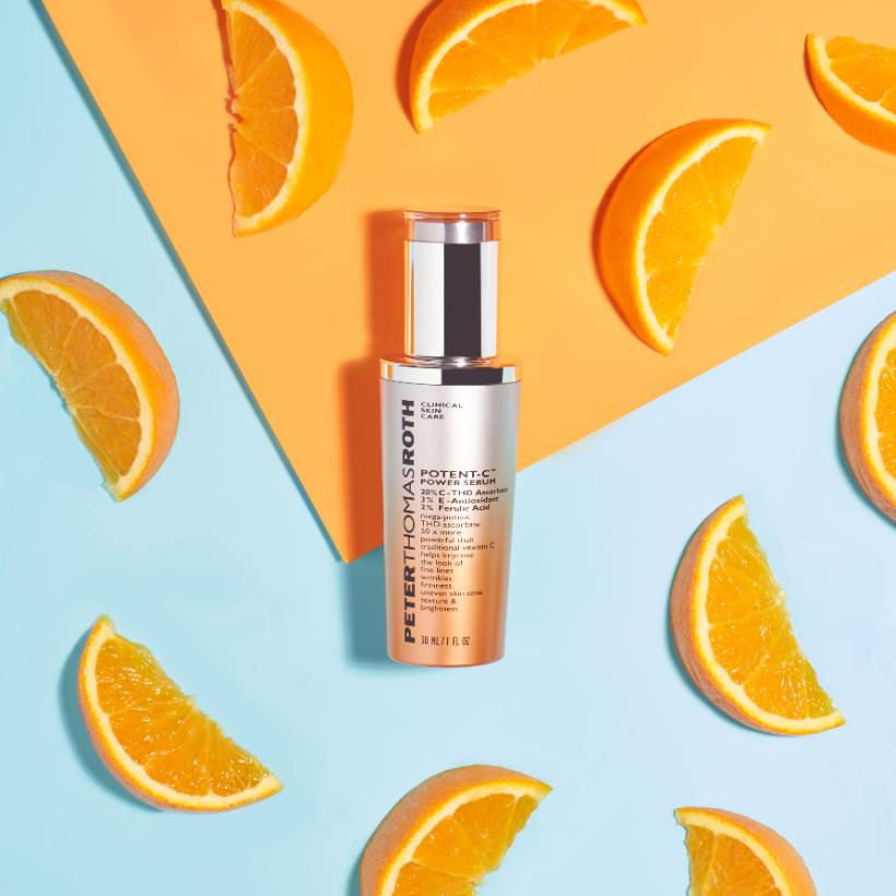 Potent-C Power Serum