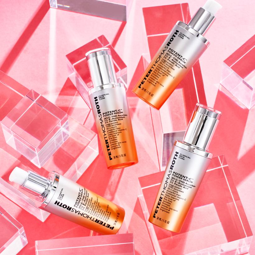 Potent-C Power Serum