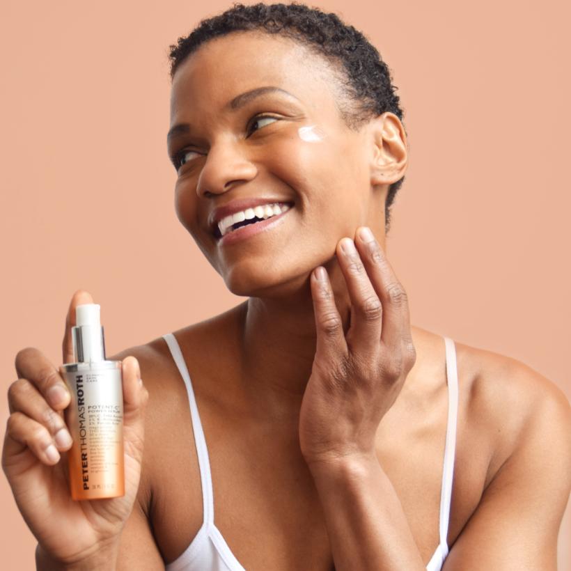 Potent-C Power Serum