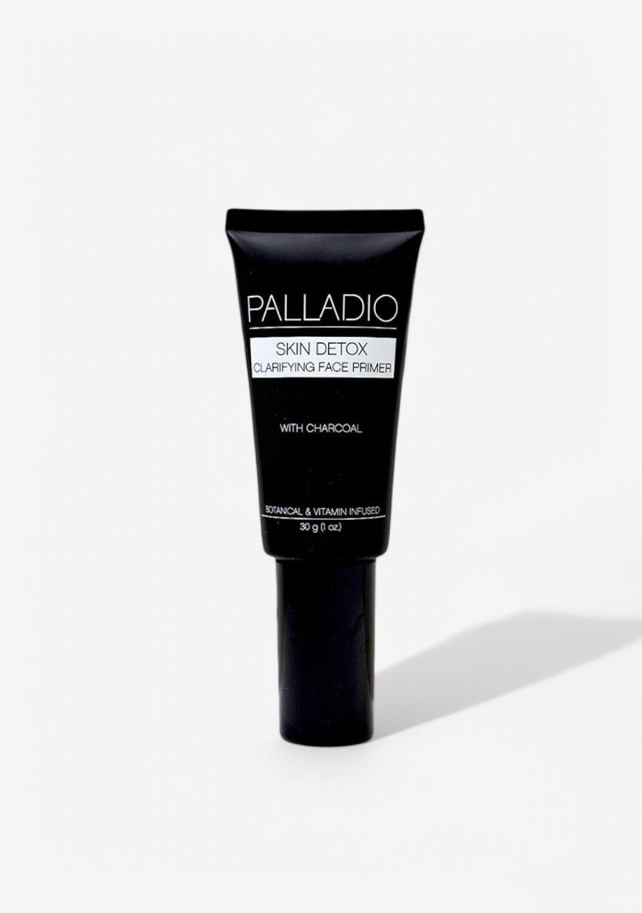 Skin Detox Clarifying Primer
