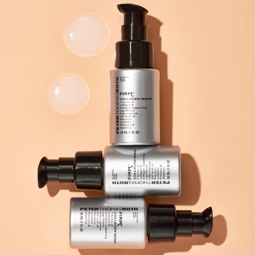 FIRMx Collagen Serum