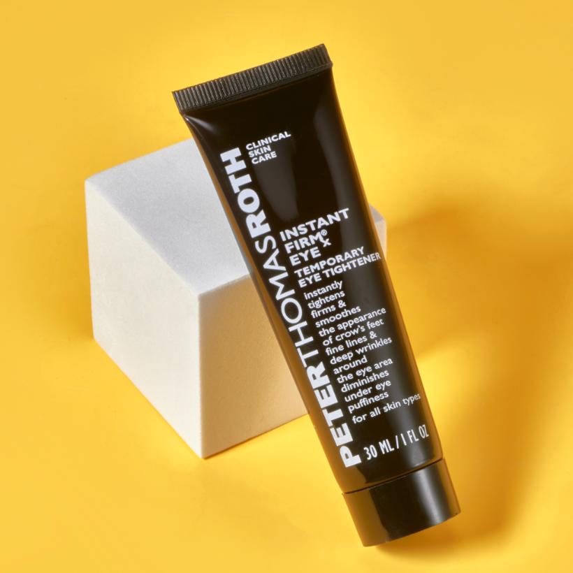 Instant FIRMx Eye Temporary Eye Tightener