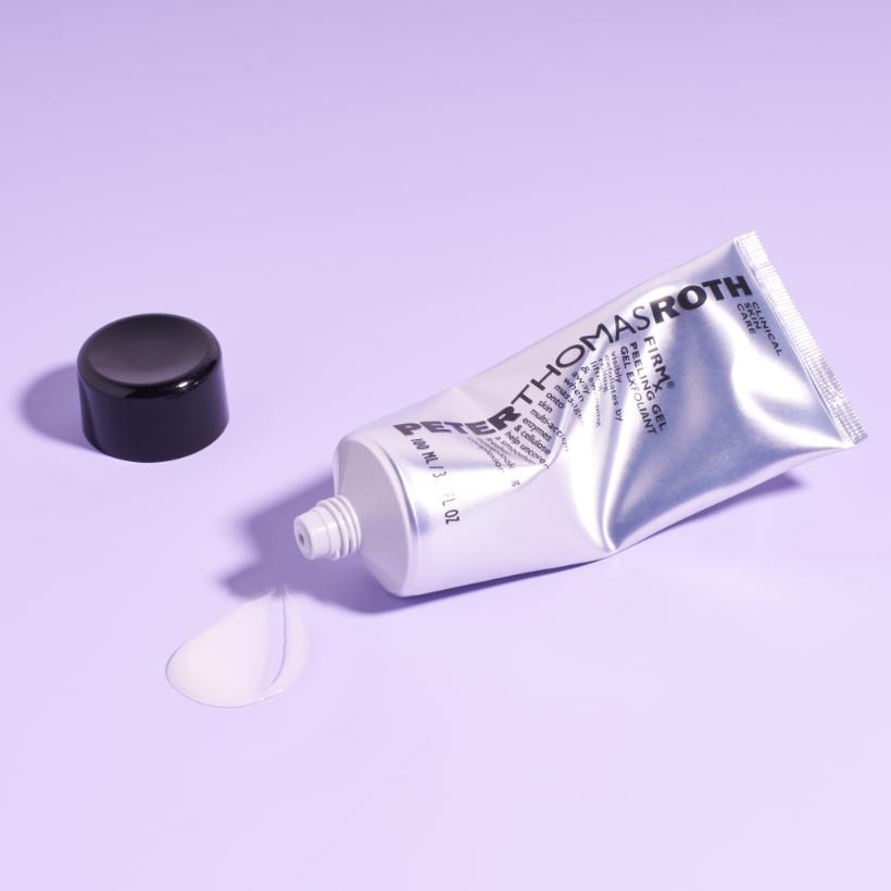 FIRMx Peeling Gel