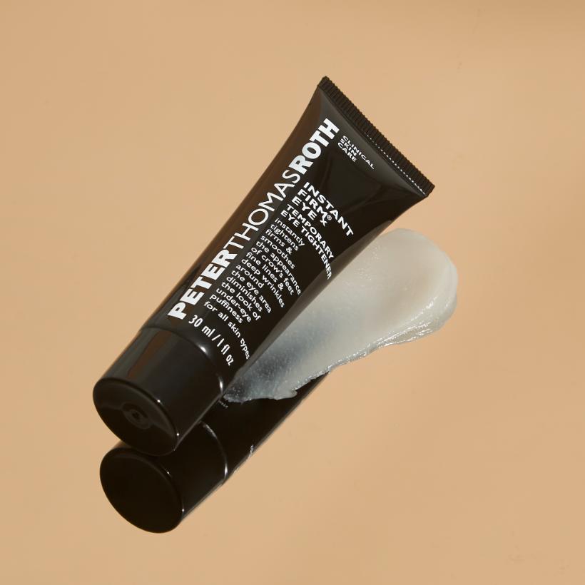 Instant FIRMx Eye Temporary Eye Tightener