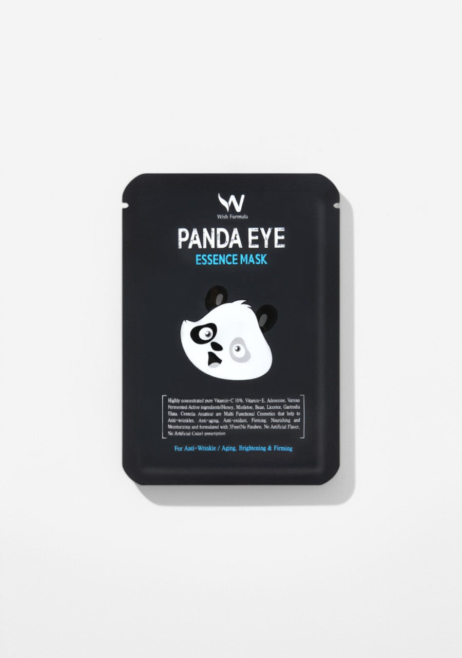 Panda Eye Essence Mask (eye mask)