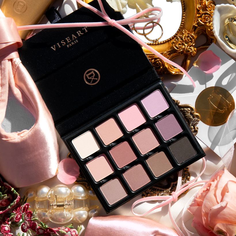 VisePRO™ Paris Mattes Étendu