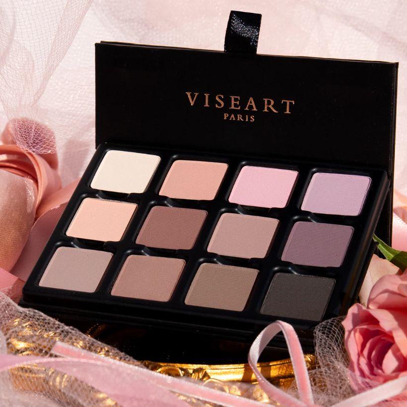 VisePRO™ Paris Mattes Étendu