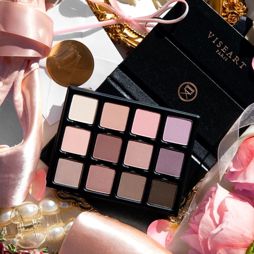 VisePRO™ Paris Mattes Étendu