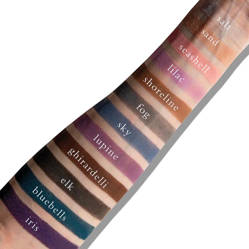 Petites Mattes Cool