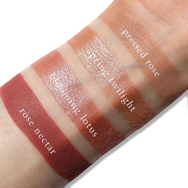 Petits Fours Roséa Lotus