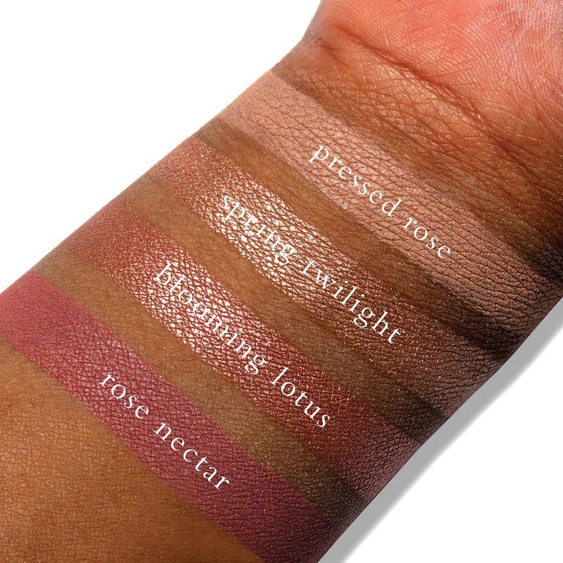 Petits Fours Roséa Lotus