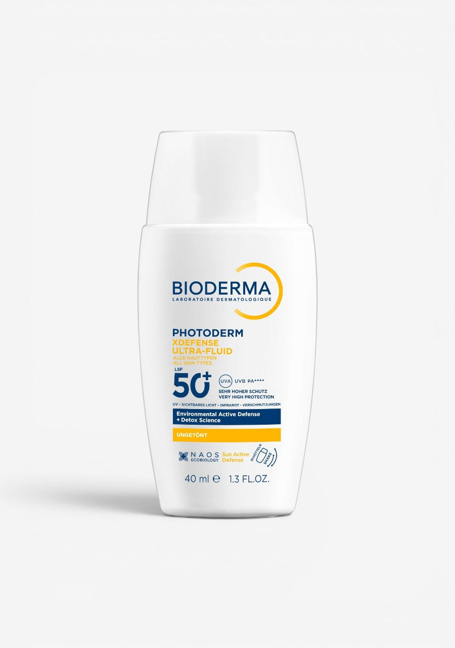 Photoderm XDefense Ultra-Fluid LSF50+
