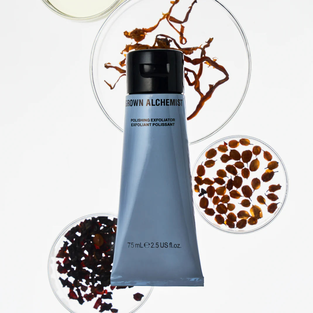 Polishing Exfoliator