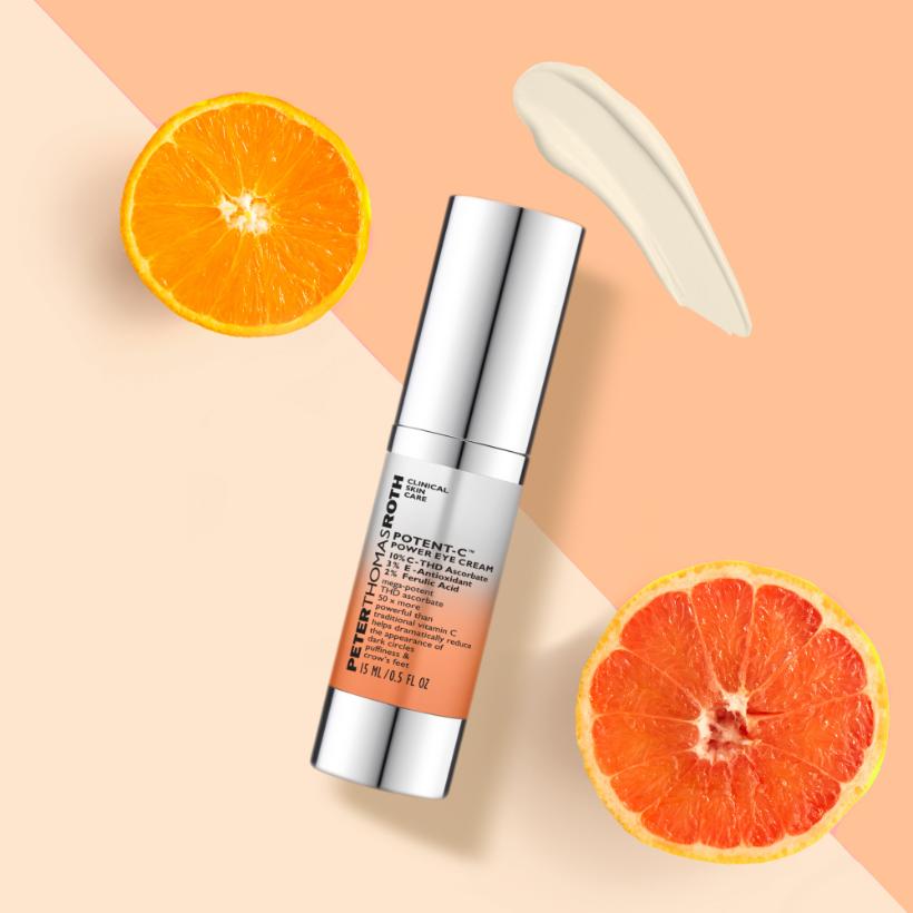 Potent-C Power Eye Cream