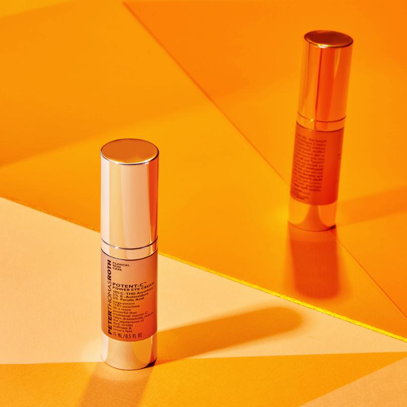 Potent-C Power Eye Cream