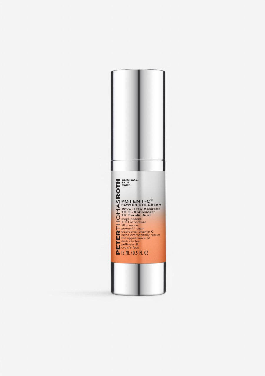 Potent-C Power Eye Cream