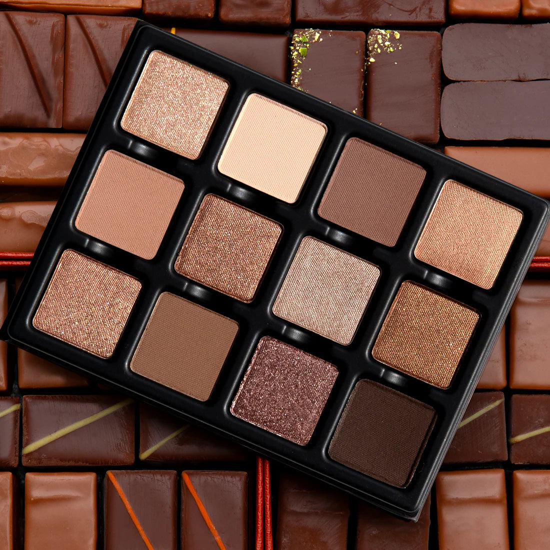 VisePRO™ Praline Étendu