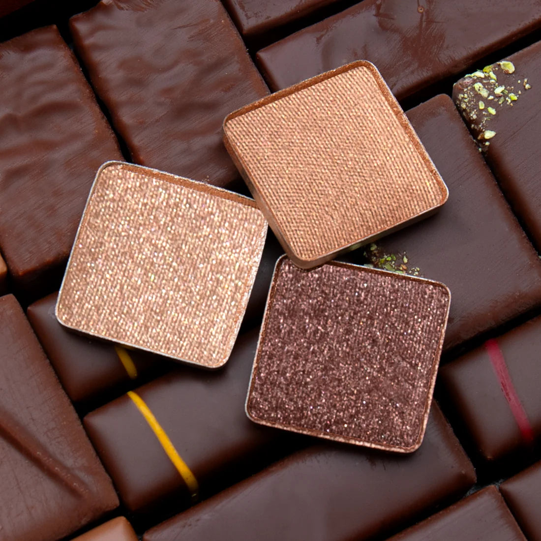 VisePRO™ Praline Étendu