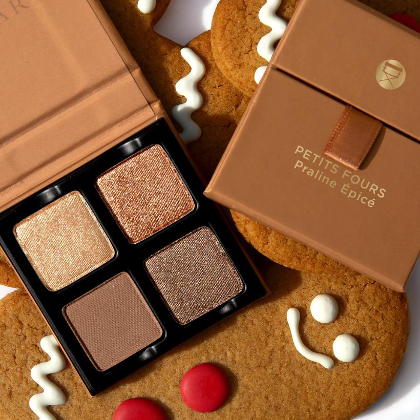 Petits Fours Praline Épicé
