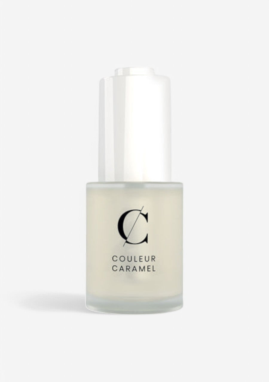 Nail & Cuticle Oil N°34