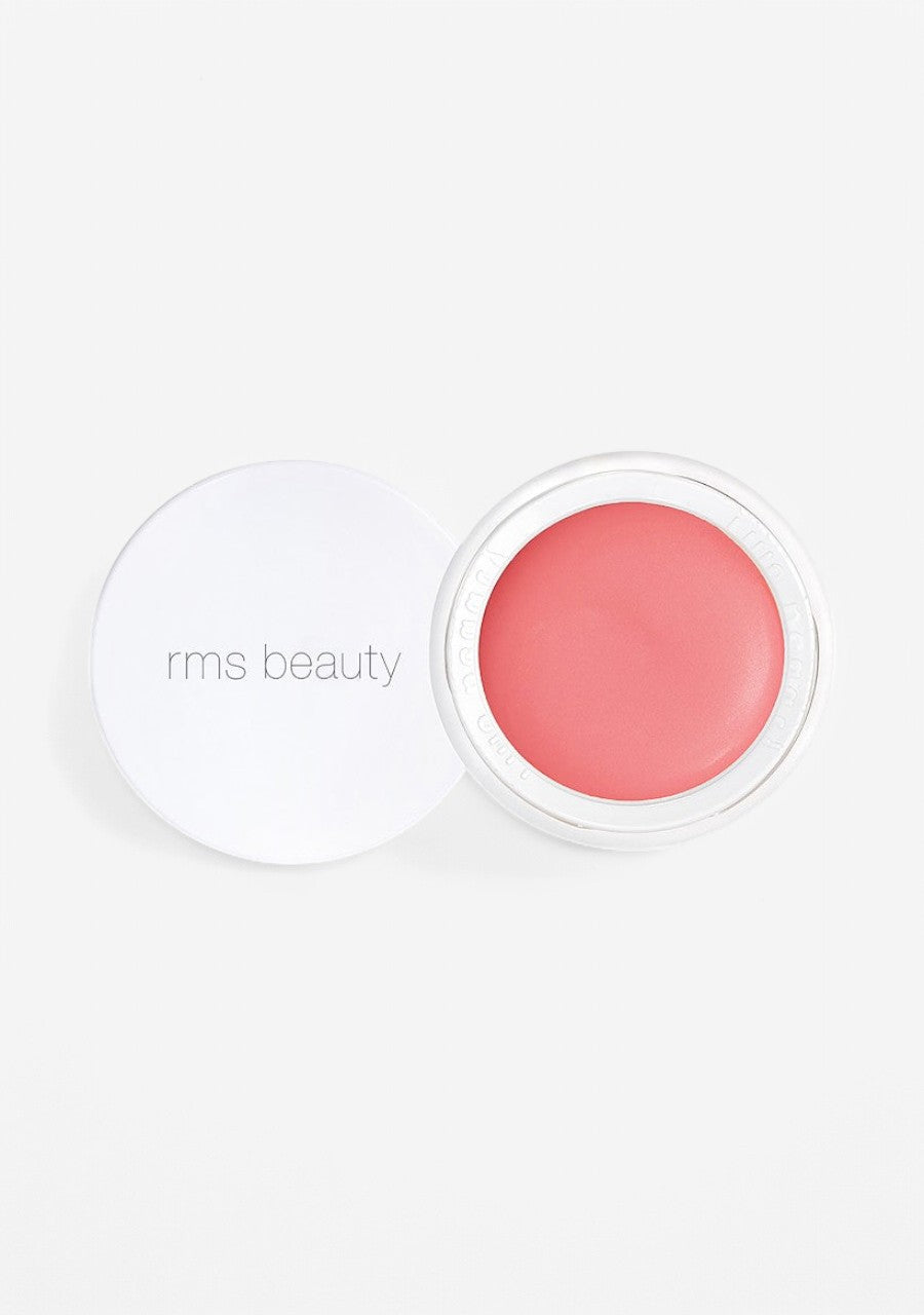 Lip2Cheek