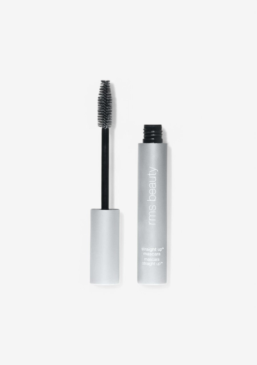 Straight Up Volumizing Peptide Mascara