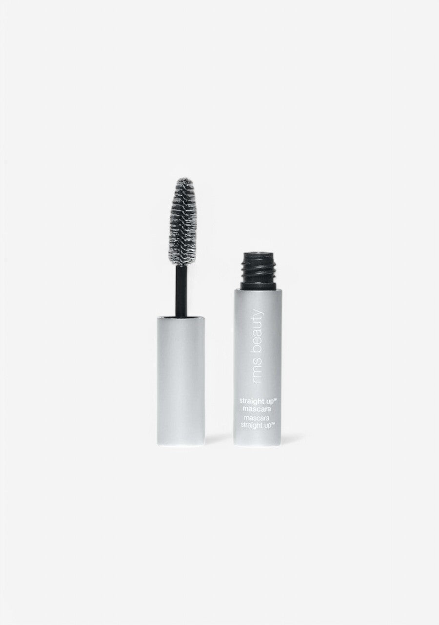 Straight Up Volumizing Peptide Mascara
