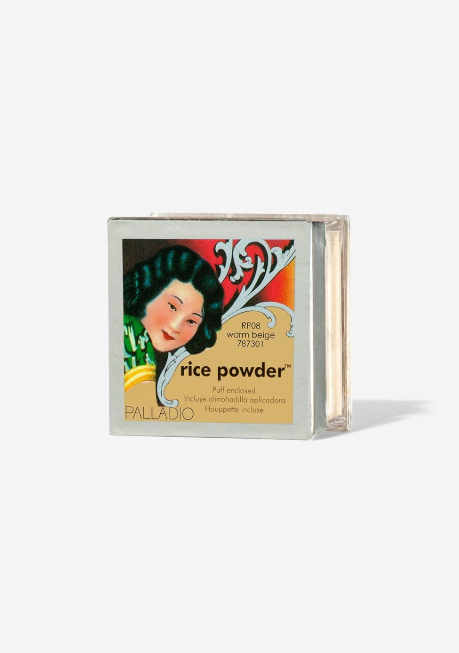 Rice Powder
