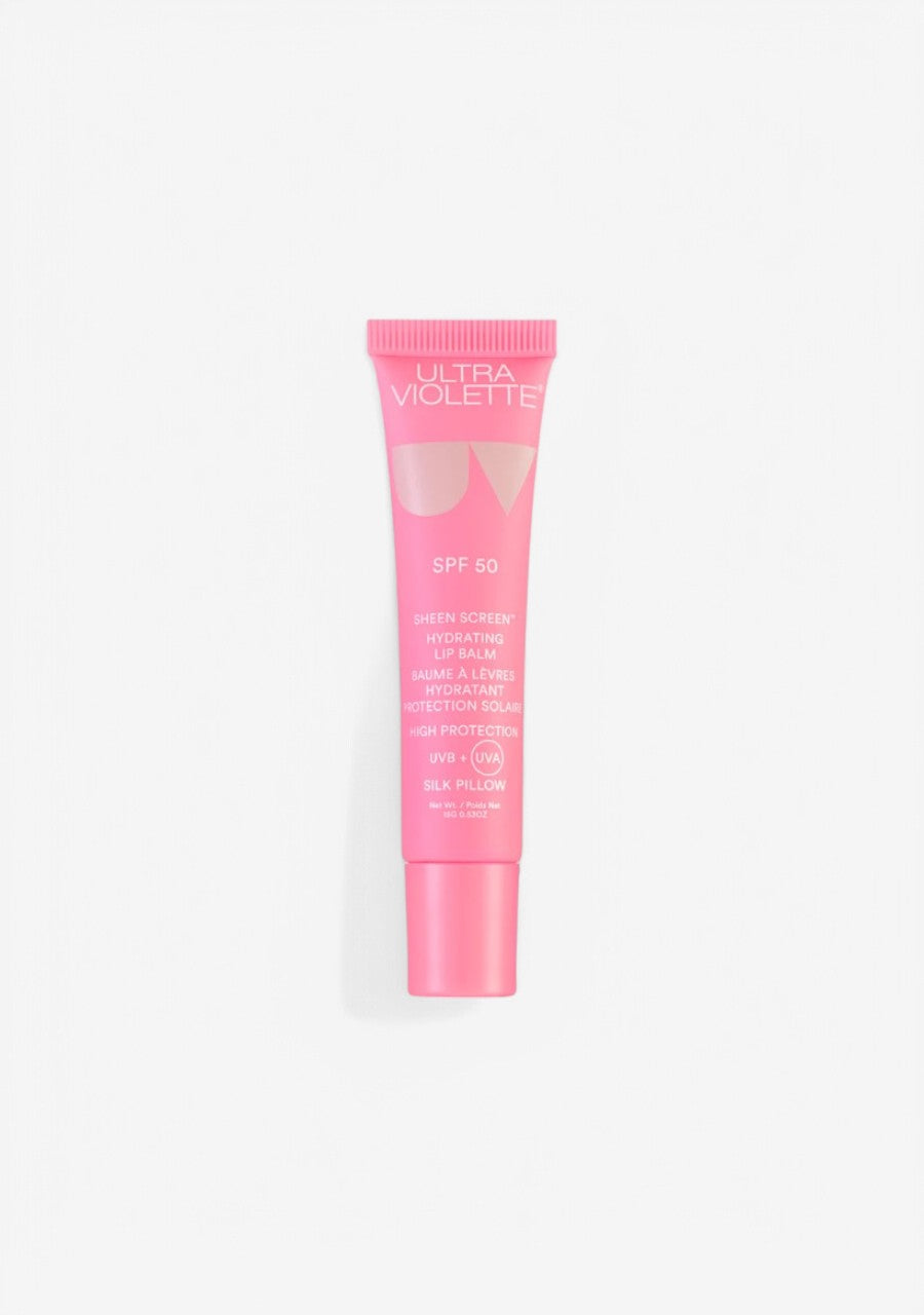 Sheen Screen ™ Hydrating Lip Balm SPF50