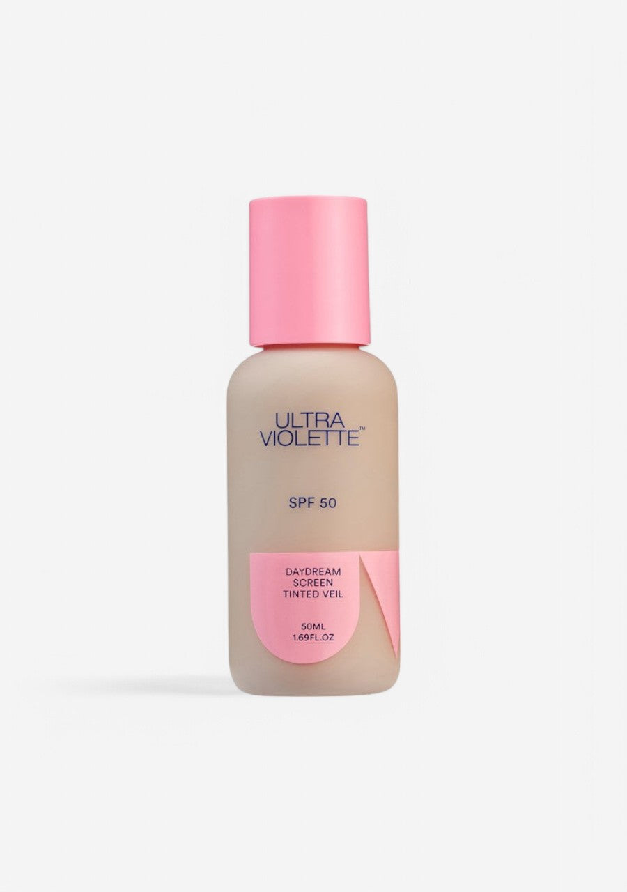 Daydream Screen Tinted Veil SPF50