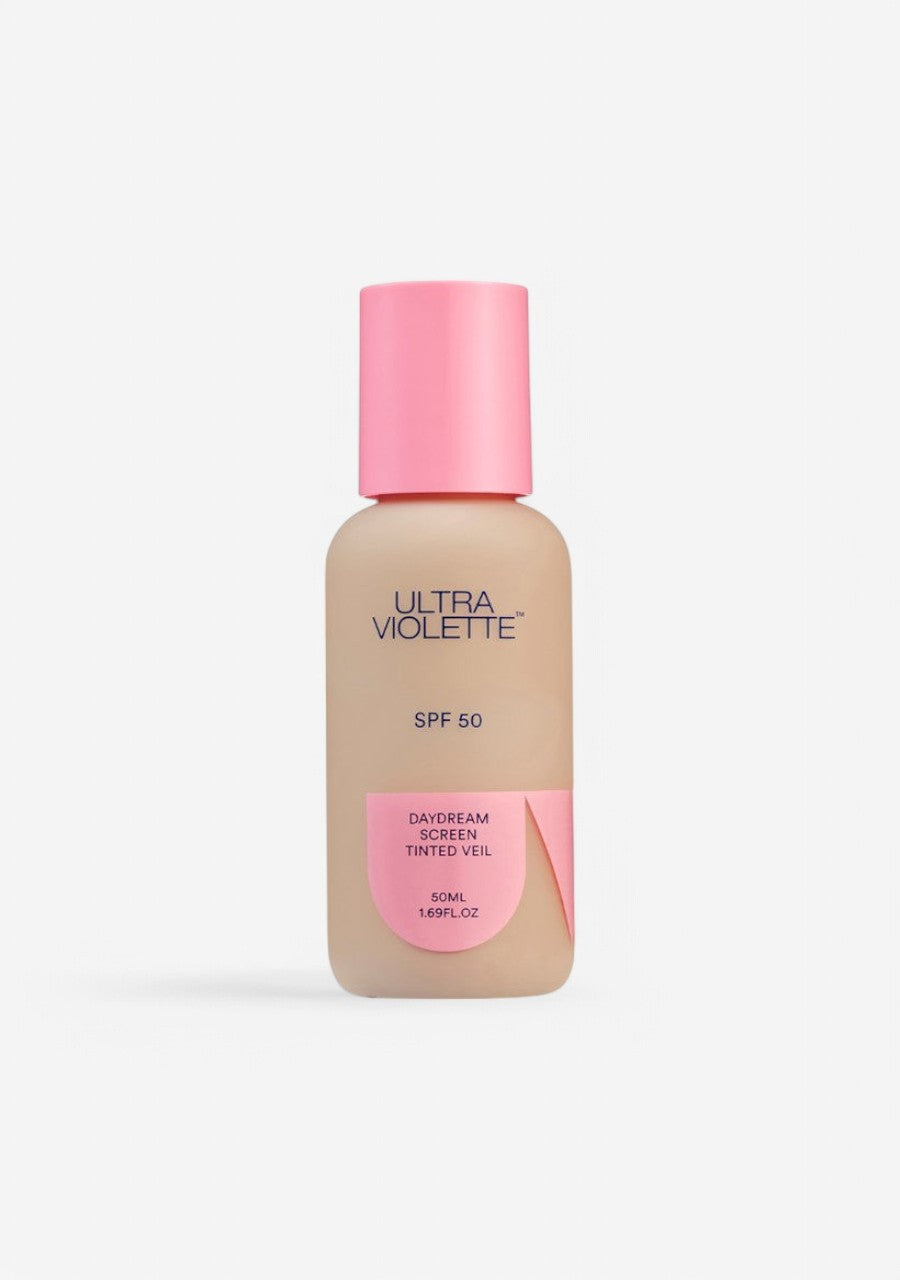 Daydream Screen Tinted Veil SPF50