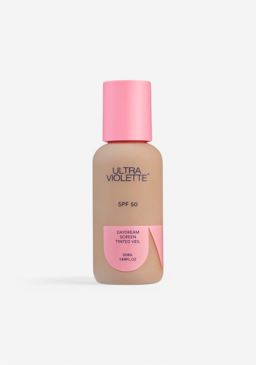 Daydream Screen Tinted Veil SPF50