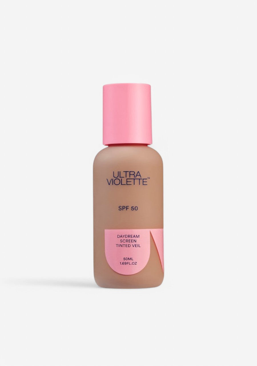 Daydream Screen Tinted Veil SPF50